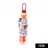 Urinal cubes for maintaining freshness and cleanliness.